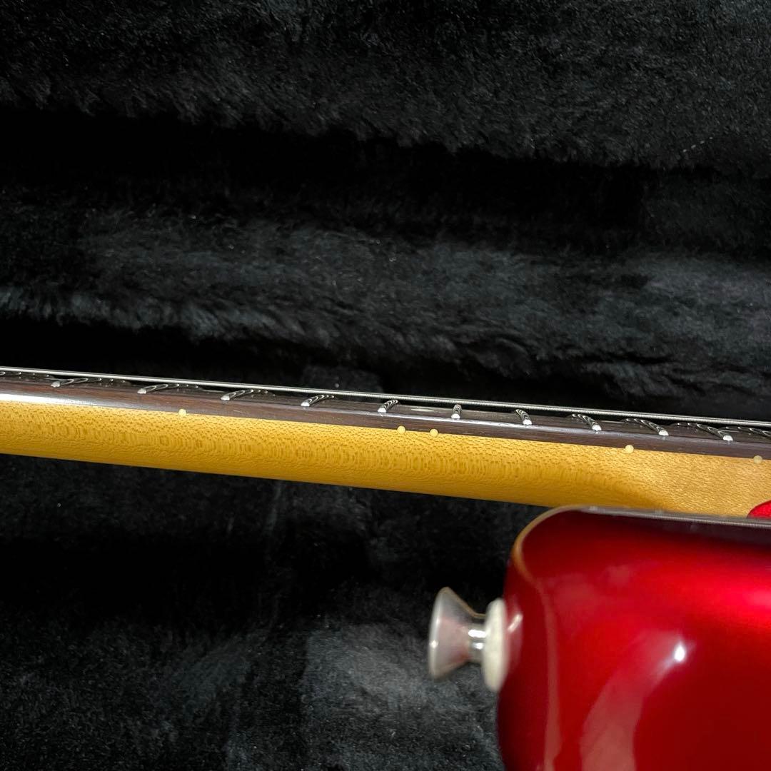 CoolZ ZST-10R フジゲン製　ストラト