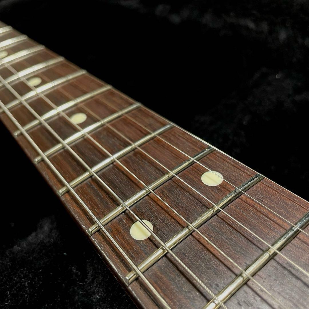 CoolZ ZST-10R フジゲン製　ストラト