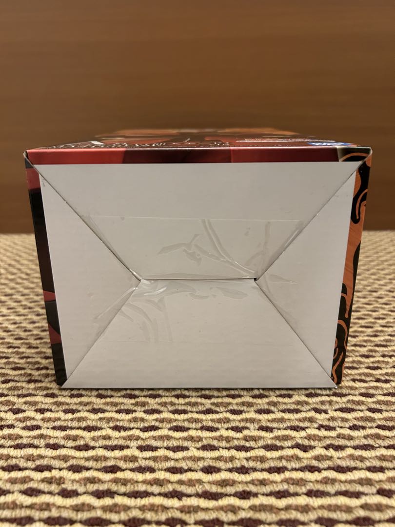 NARUTO 一番くじ NARUTO疾風伝　A賞　うずまきナルト(仙人モード)