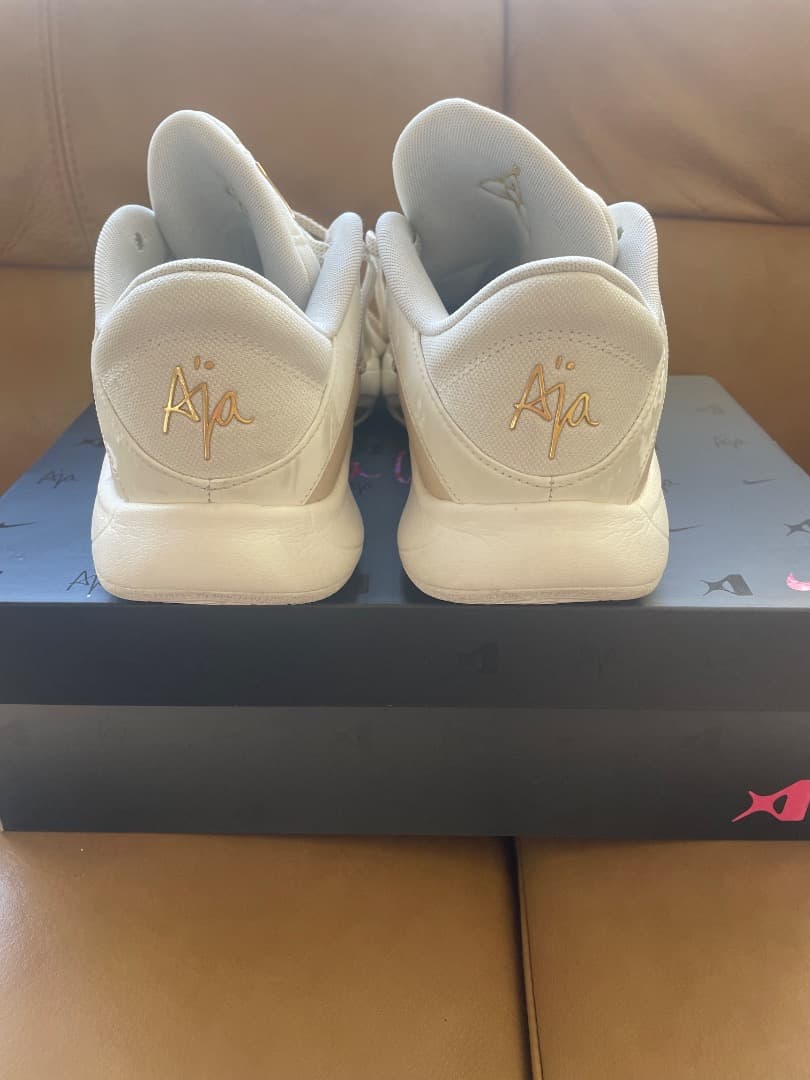 Nike A'One EP A'ja Wilson 26.５cm