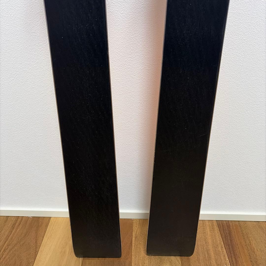 【極美品】BLIZZARD RACING WRC 186cm ビンディング付