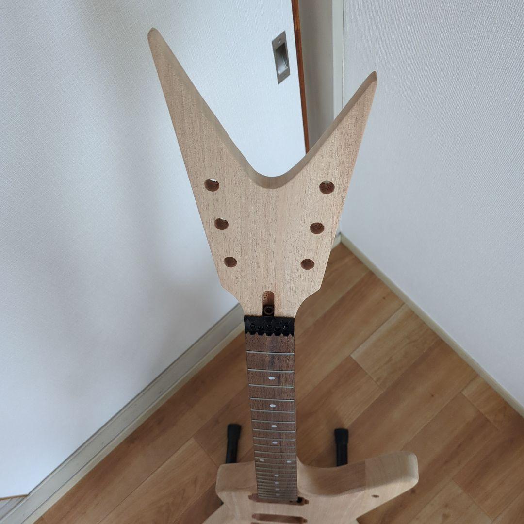 washburn dime333 タイプDIYキット