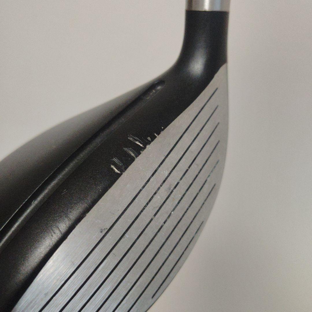 オノフ KURO FAIRWAY ARMS 4番W