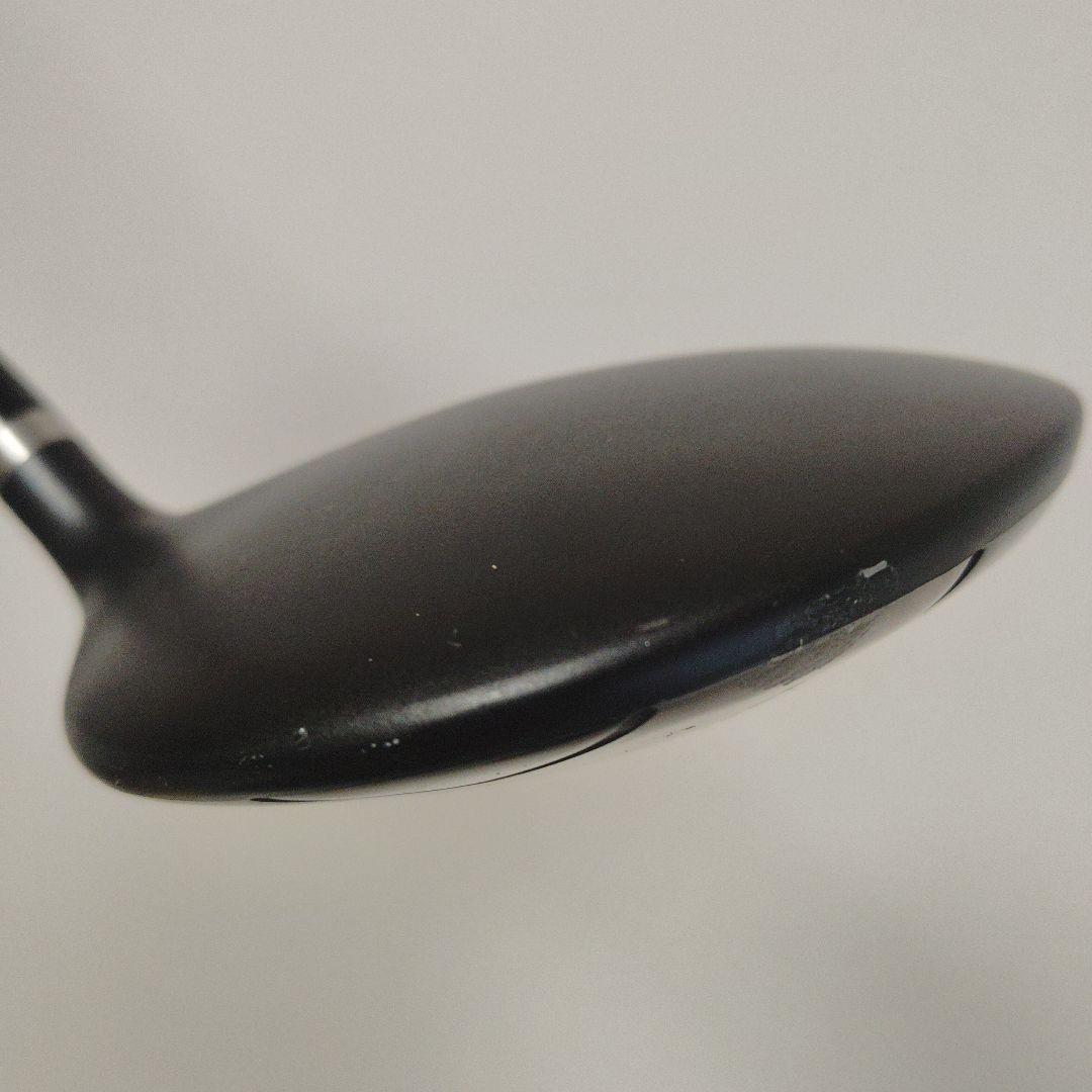 オノフ KURO FAIRWAY ARMS 4番W