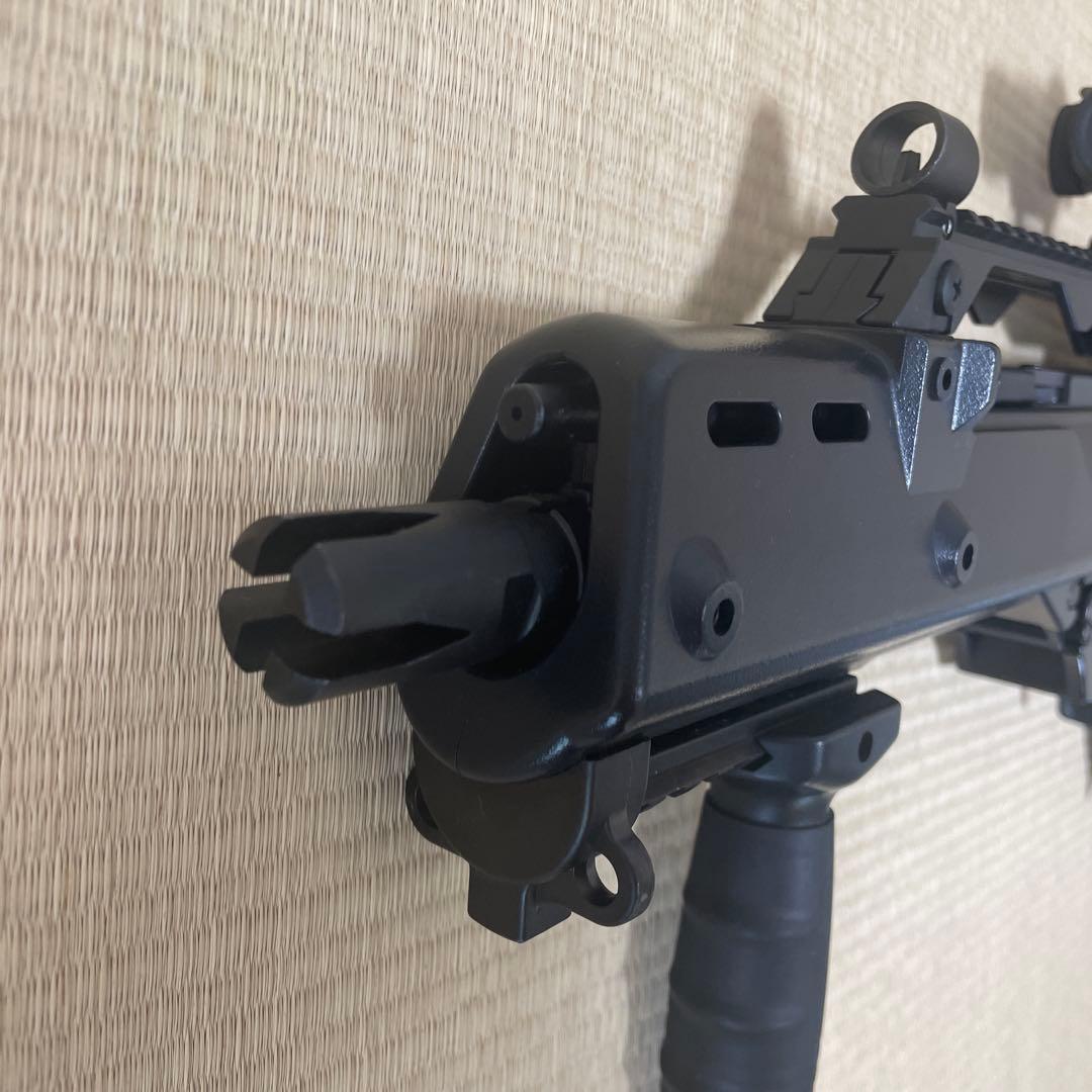 G36C 電動ガン