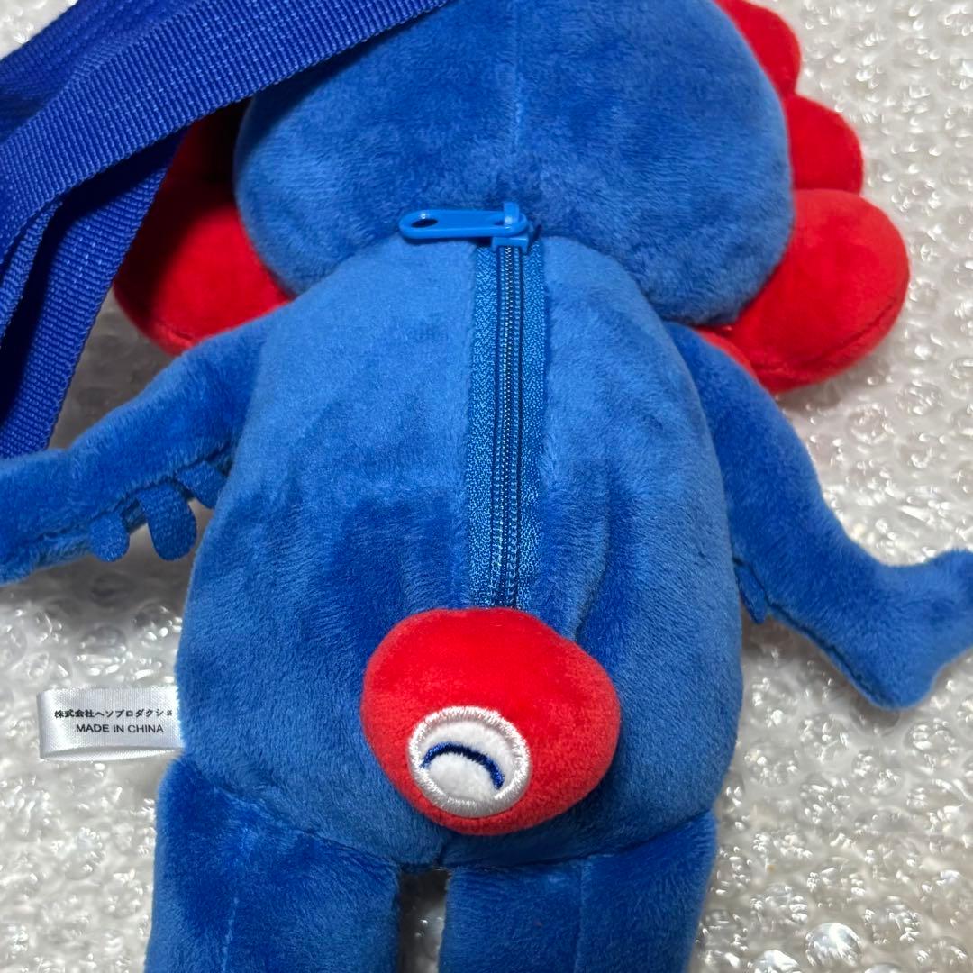 ミャクミャク　ポシェット