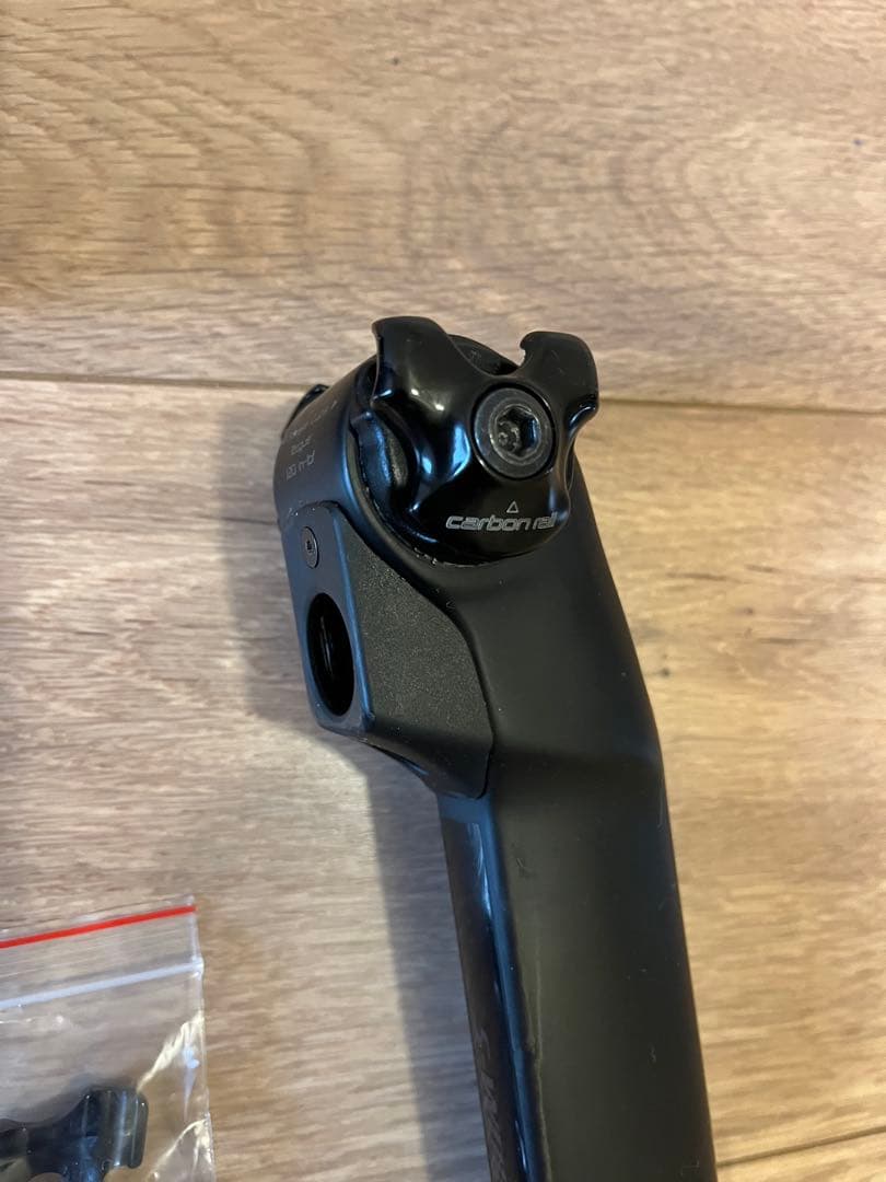 S-WORKS TARMAC CARBON POST ターマックsl7