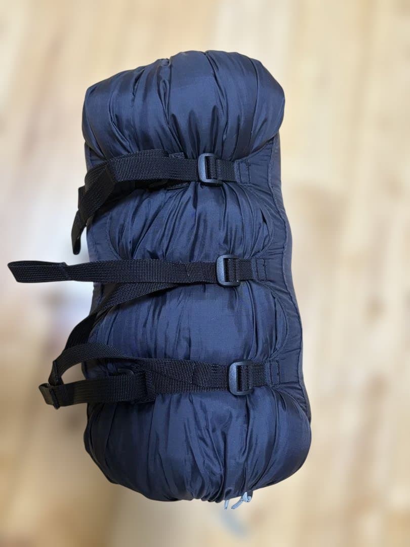 モンベル ダウンハガー800#3 woman mont-bell 値下げ可