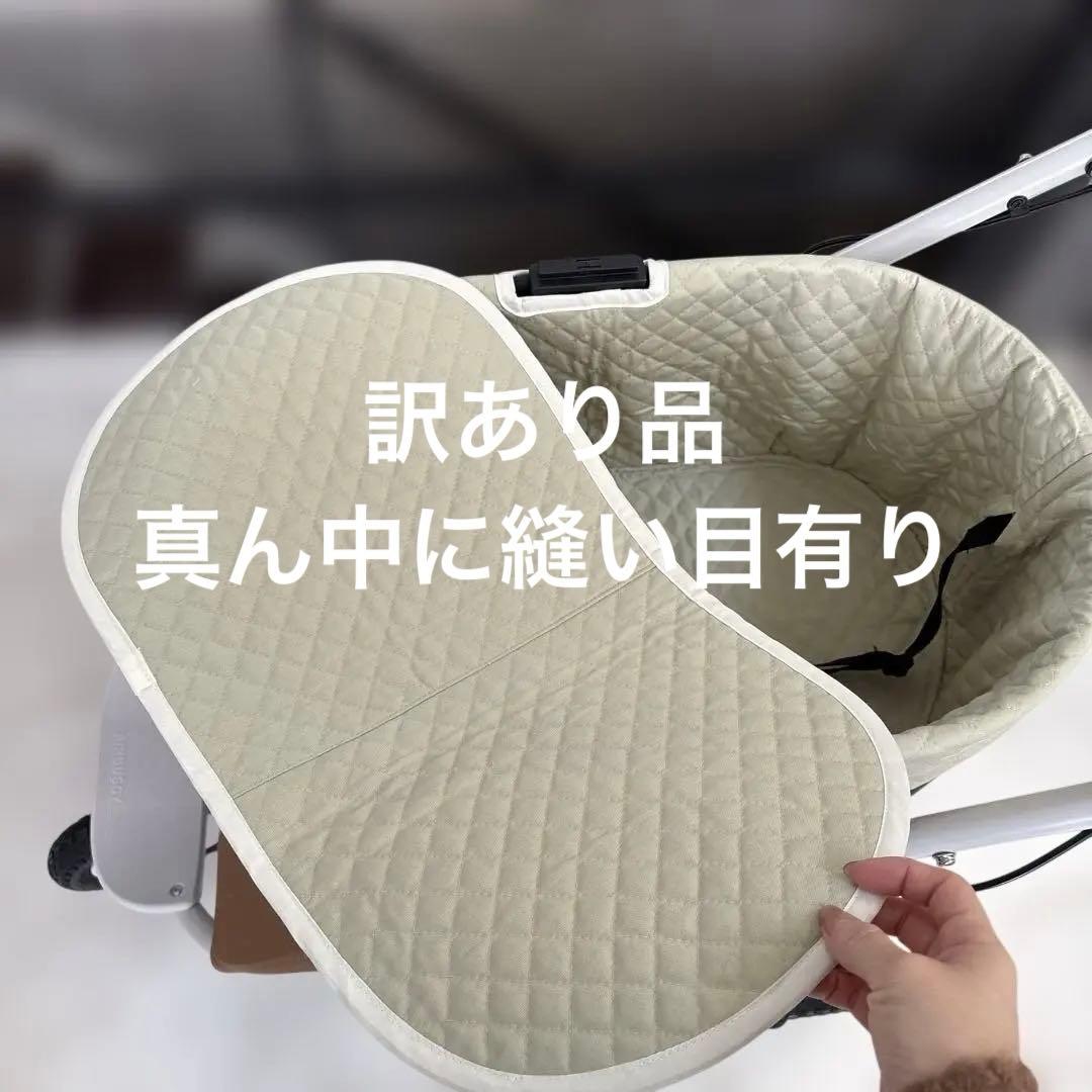 ハンドメイド製作！エアバギードーム3 (レギュラーサイズ)ピスタチオ色3点セット