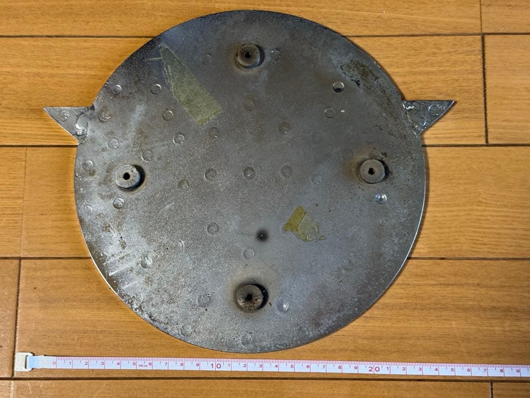 神奈中バス　社紋（フロントエンブレム ）