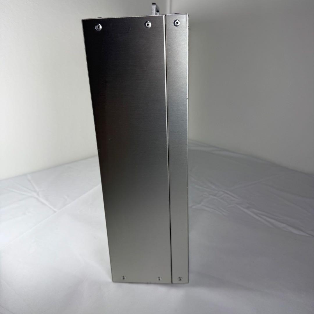 ソウメイ　アタッシュケース　ル　セクストゥール　レッド　ブラック　プラチナ