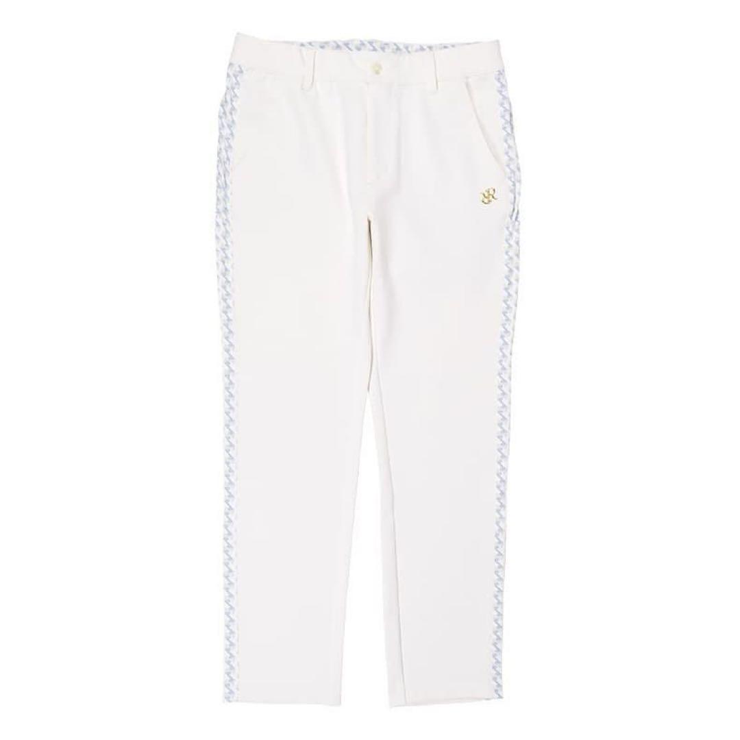 B*n様 レザレクション ホワイト セットアップ サイズL