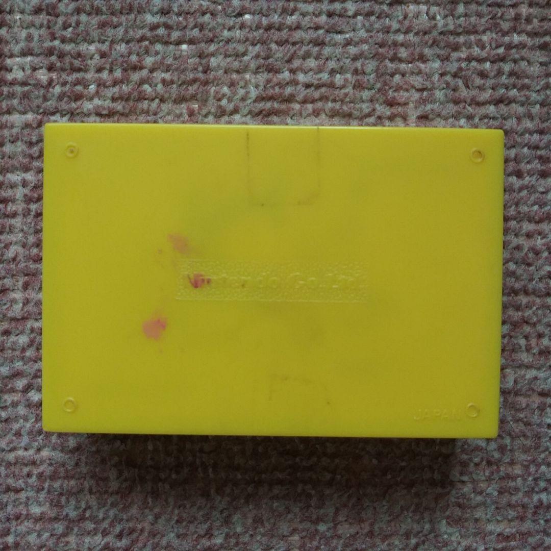 スーパーマリオブラザーズ(ファミコン)　トランプ　激レア品