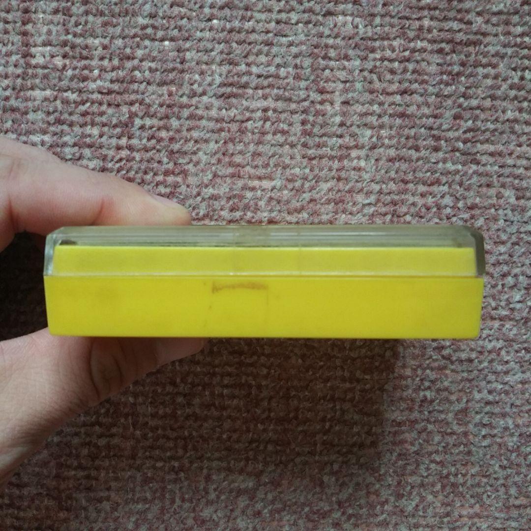 スーパーマリオブラザーズ(ファミコン)　トランプ　激レア品