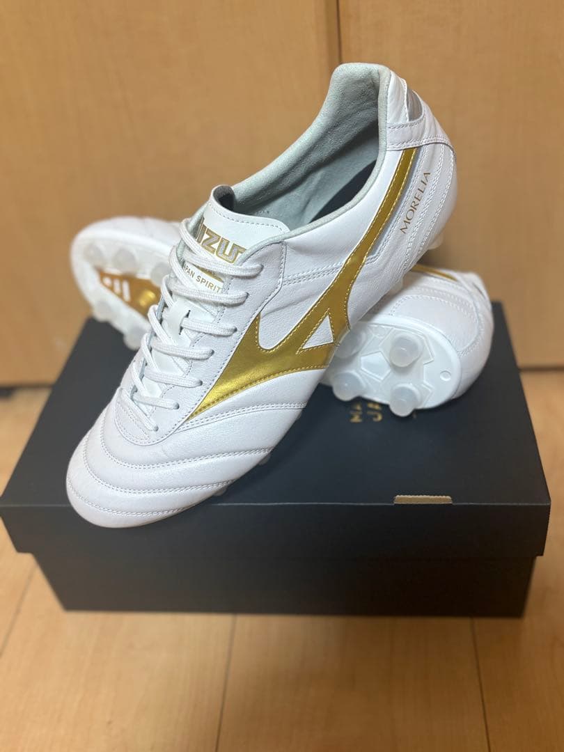 モレリア 2 JAPAN(ショートタン)