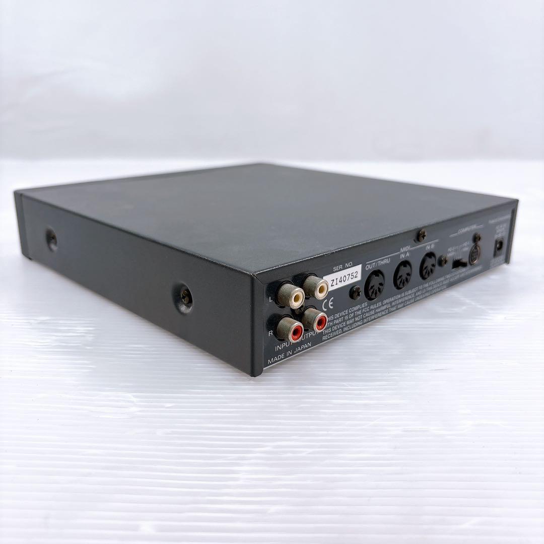 【美品】Roland MIDI音源 SC-88VL SOUND Canvas