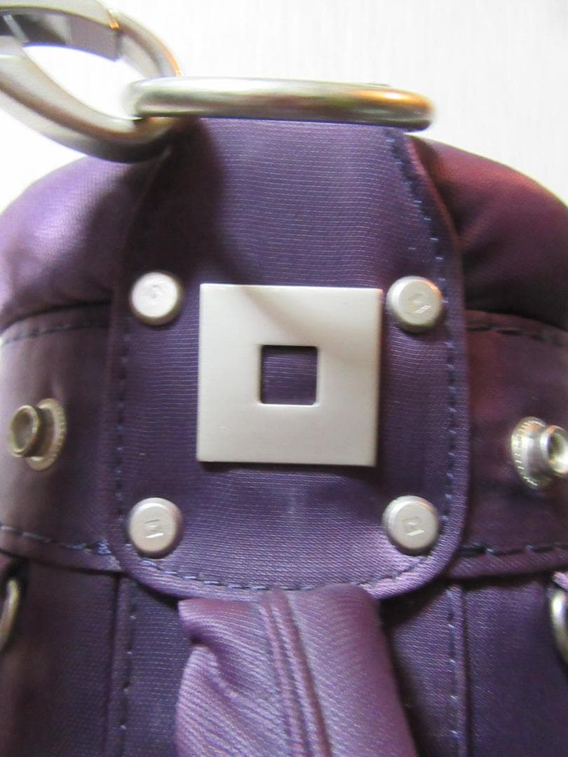 ★☆★オノフ★ONOFF★ゴルフバック★バイオレット★☆★