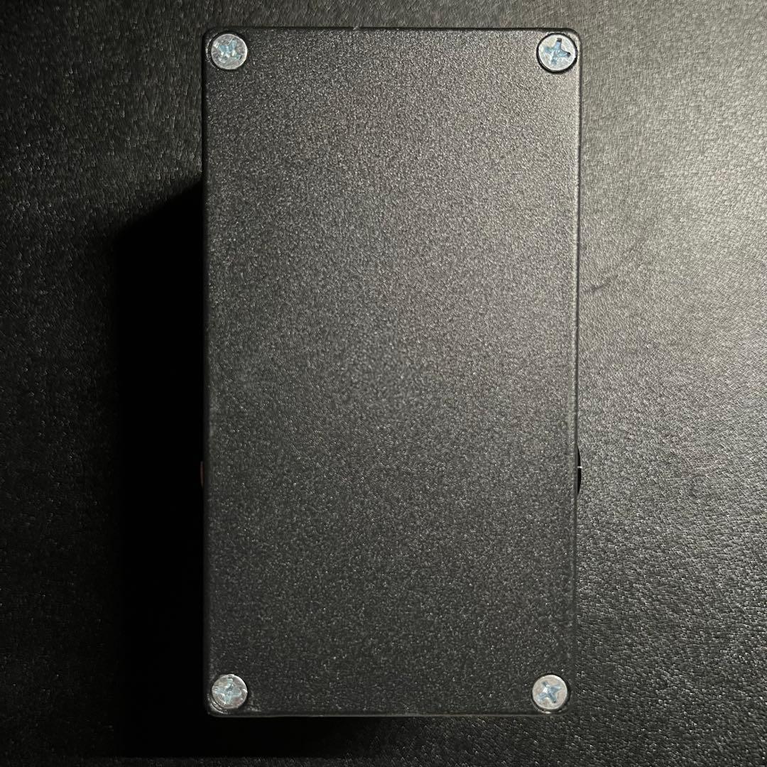 FRIEDMAN / BE-OD オーバードライブ ディストーション