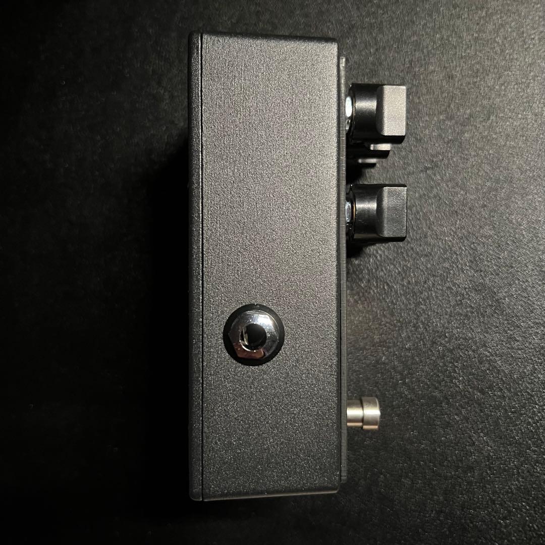 FRIEDMAN / BE-OD オーバードライブ ディストーション