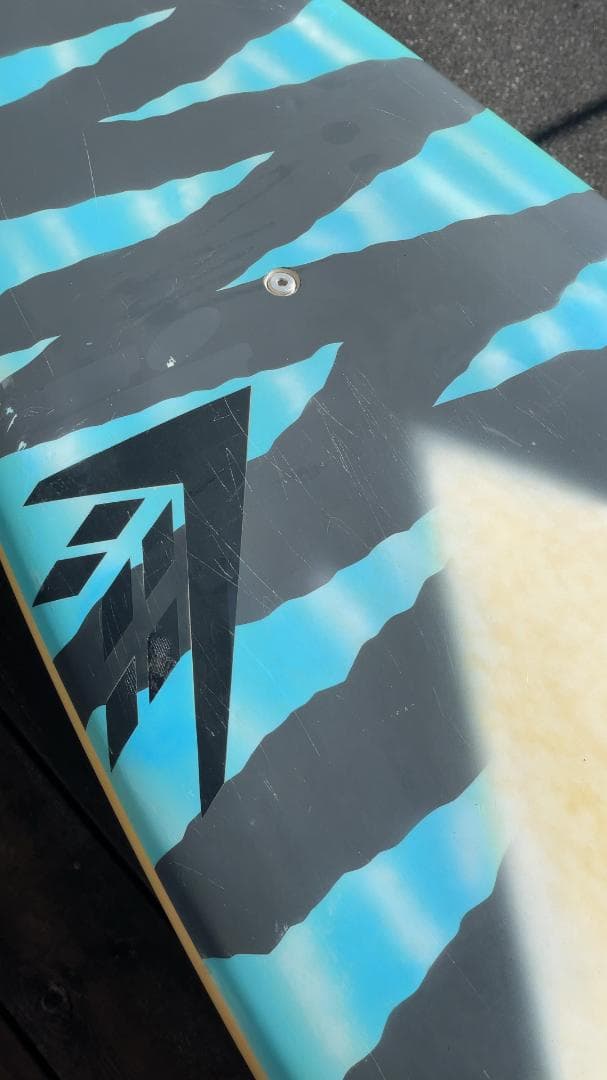 送料無料エリア有り！　FIREWIRE サーフボード 「FLEXFIRE」