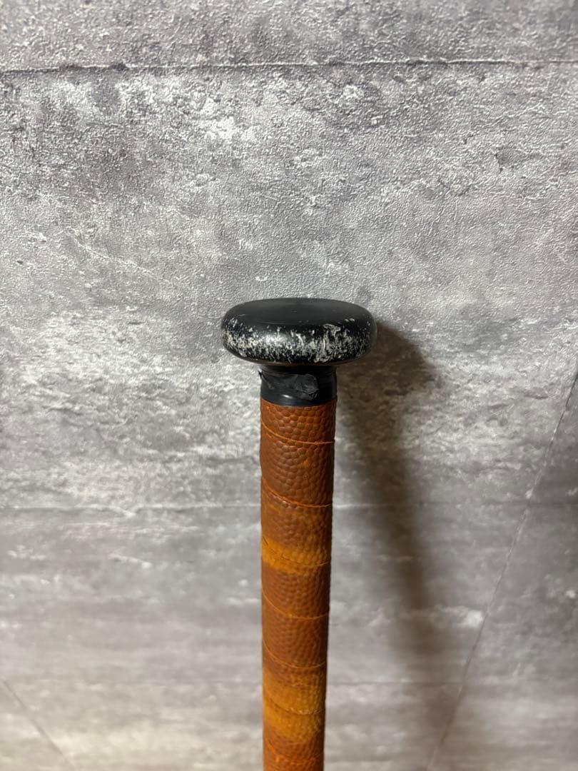 DeMarini Voodoo 軟式バット83㎝