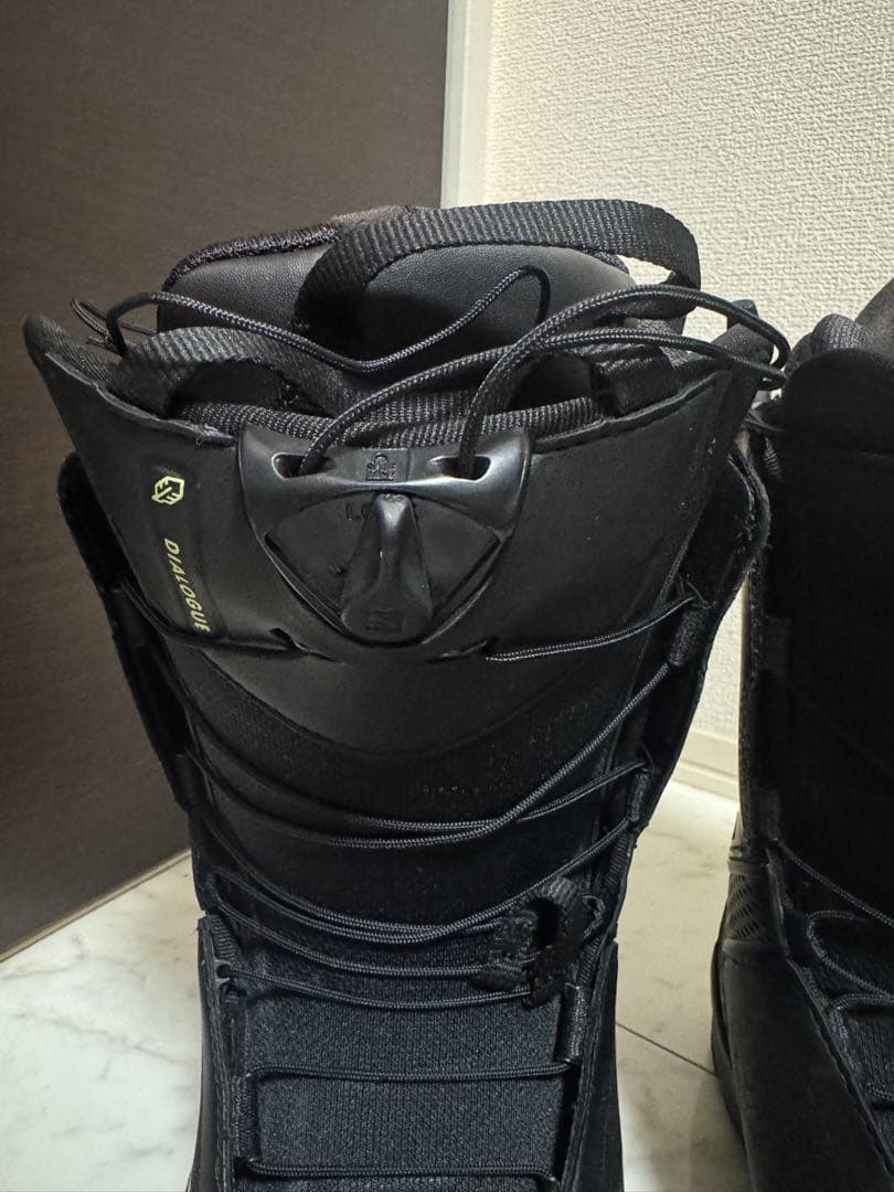 Salomon スノーボードブーツ ダイアログ　ジャパン　26.5cm
