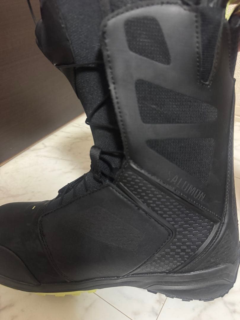 Salomon スノーボードブーツ ダイアログ　ジャパン　26.5cm