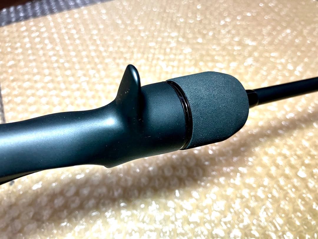 ダイワ 25 ソルティガ J RL 54 B 4 レブリミット　ロッド