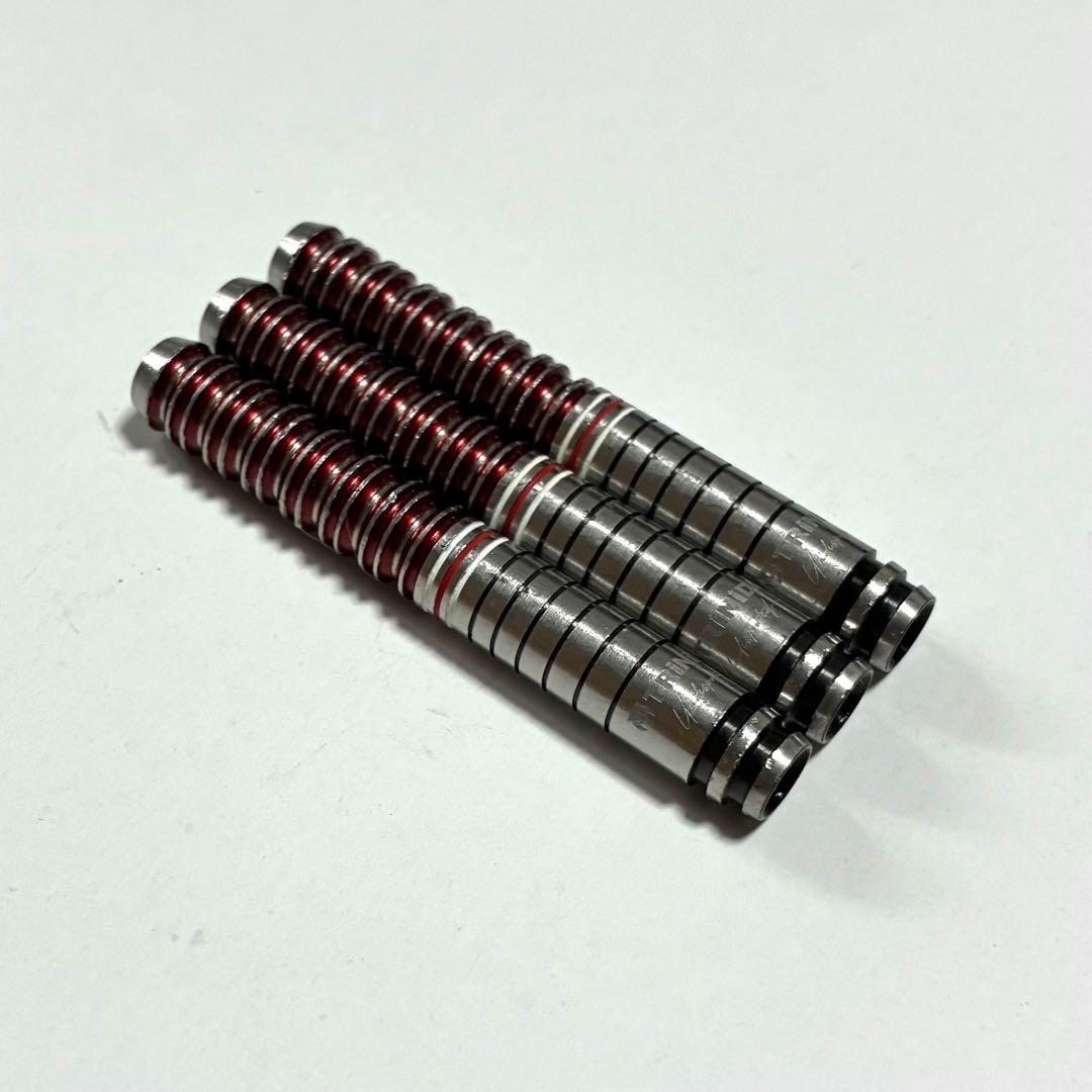 ゴメス16 山田勇樹 ダーツ トリニダード TRiNiDAD Gomez16