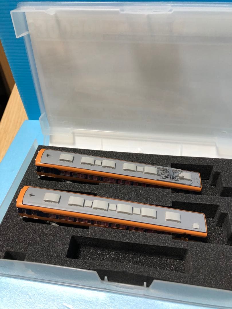 GM 近鉄16000系 M無し 美品