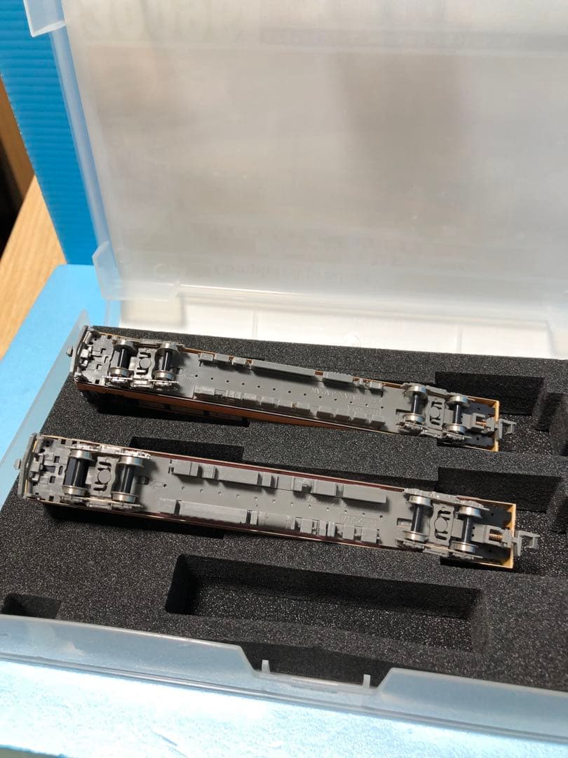 GM 近鉄16000系 M無し 美品