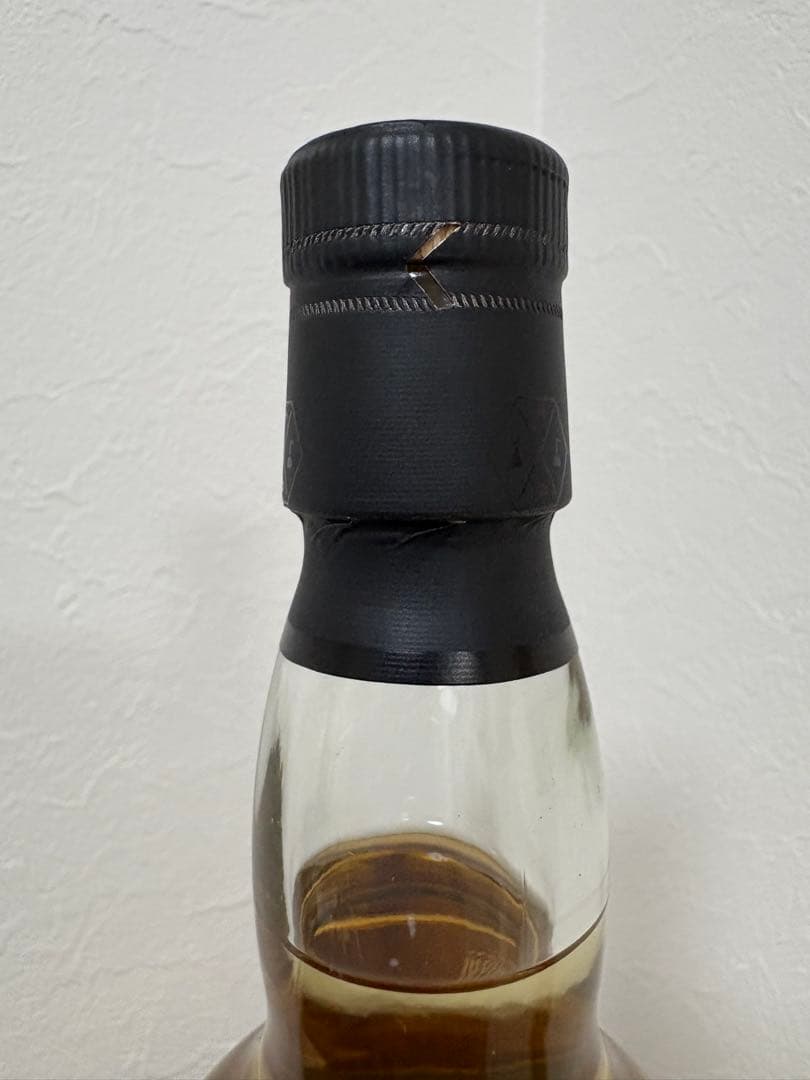 東京ラブストーリー シングルモルト スコッチウイスキー リンクウッド 12年