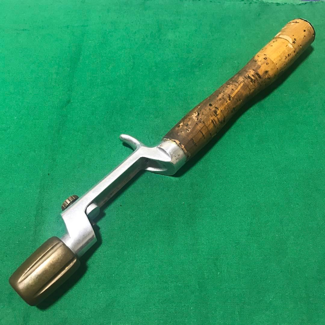 オールドグリップ　ロングタイプ