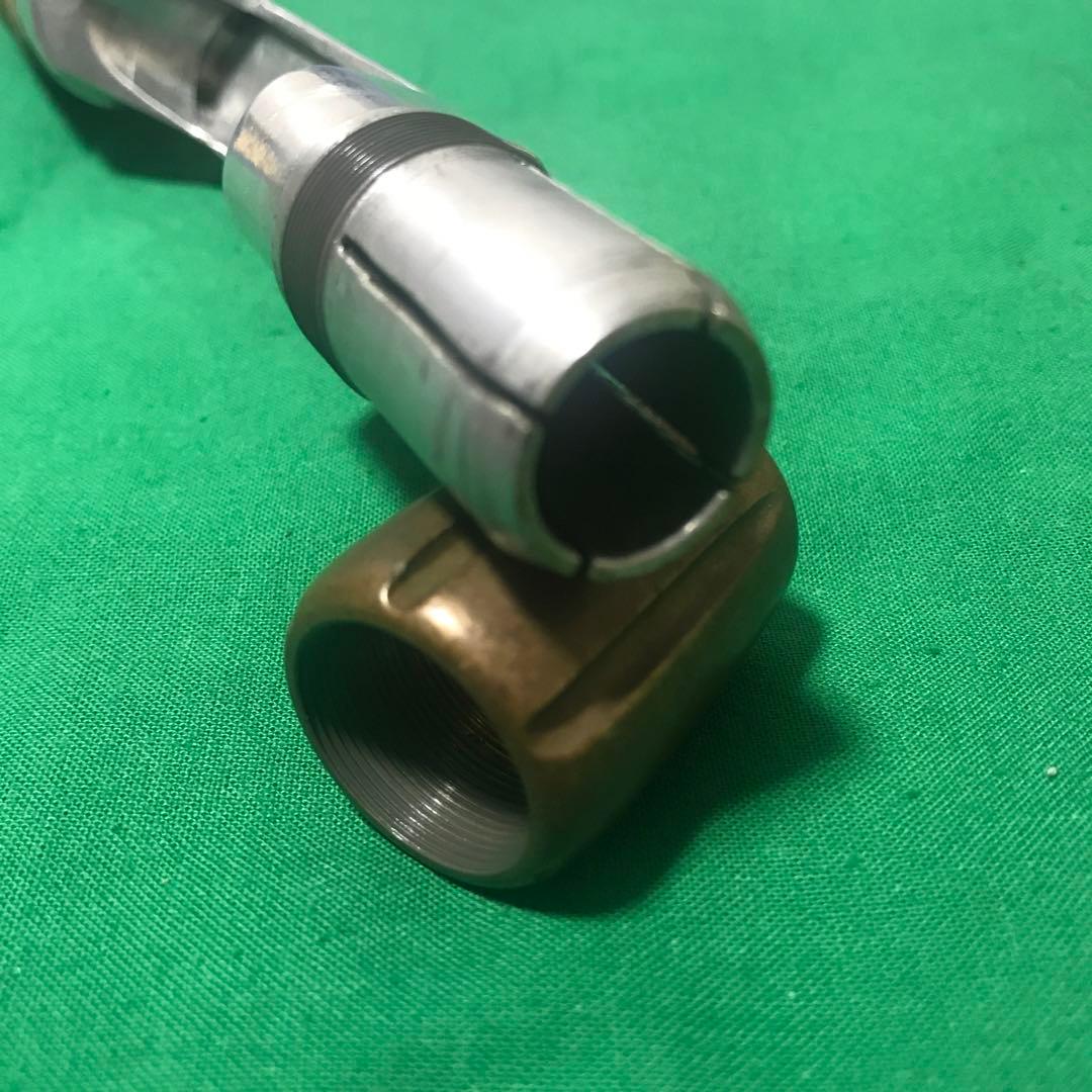 オールドグリップ　ロングタイプ