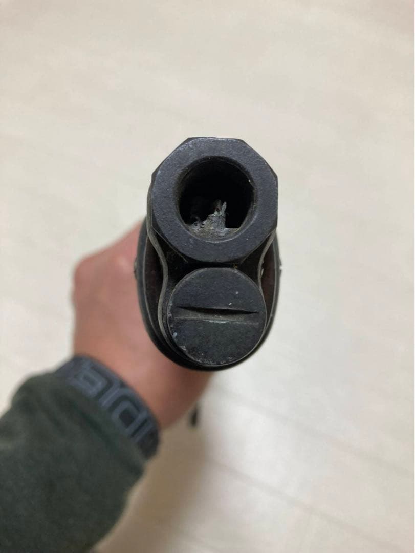 モデルガンMGCウェンチェスターM73ランダルカスタム日本製