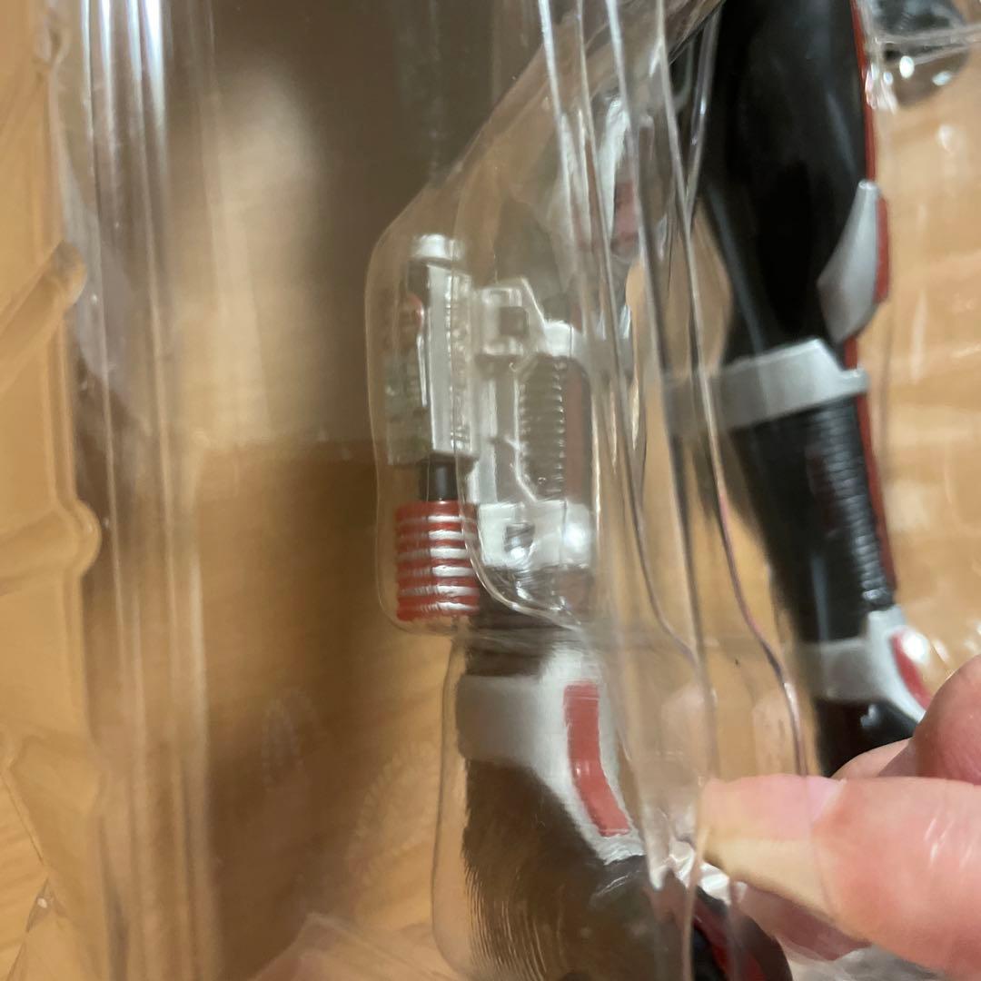 仮面ライダー５５５　超発光 仮面ライダー ファイズ バンダイ