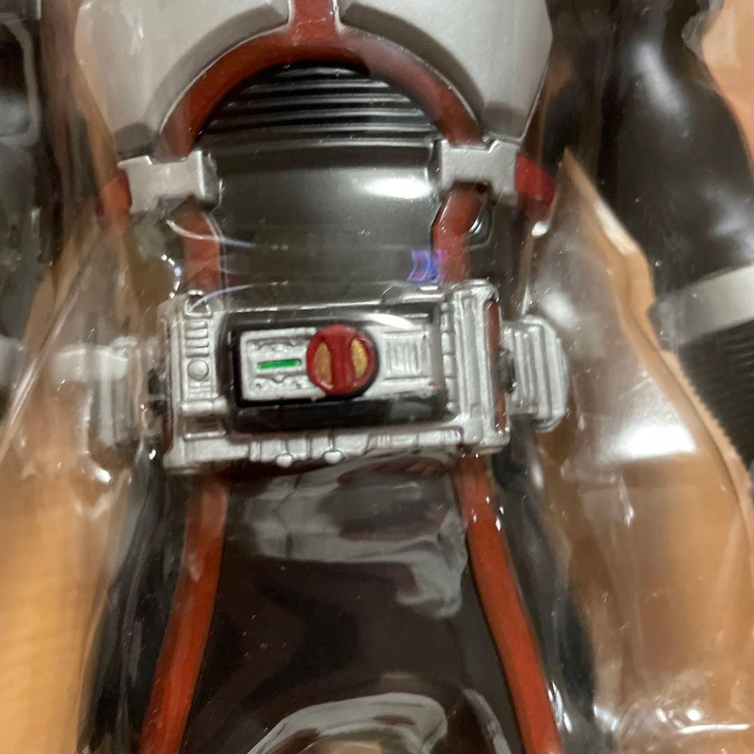 仮面ライダー５５５　超発光 仮面ライダー ファイズ バンダイ