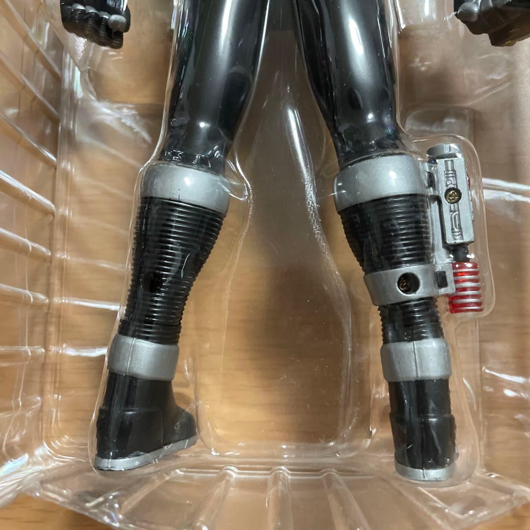 仮面ライダー５５５　超発光 仮面ライダー ファイズ バンダイ