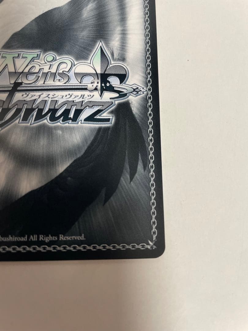 ヴァイス デレマス サイン 日向の乙女 小日向美穂 sp アイドルマスター