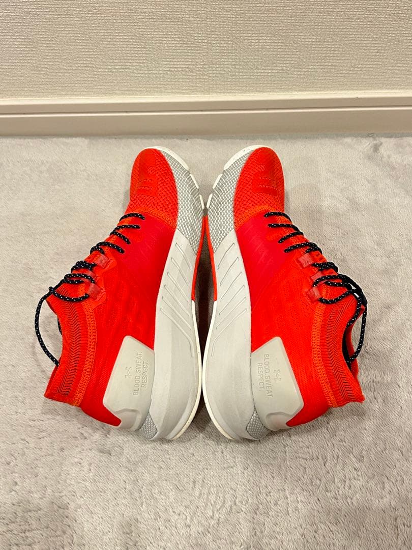 アンダーアーマープロジェクトロック2 25cm