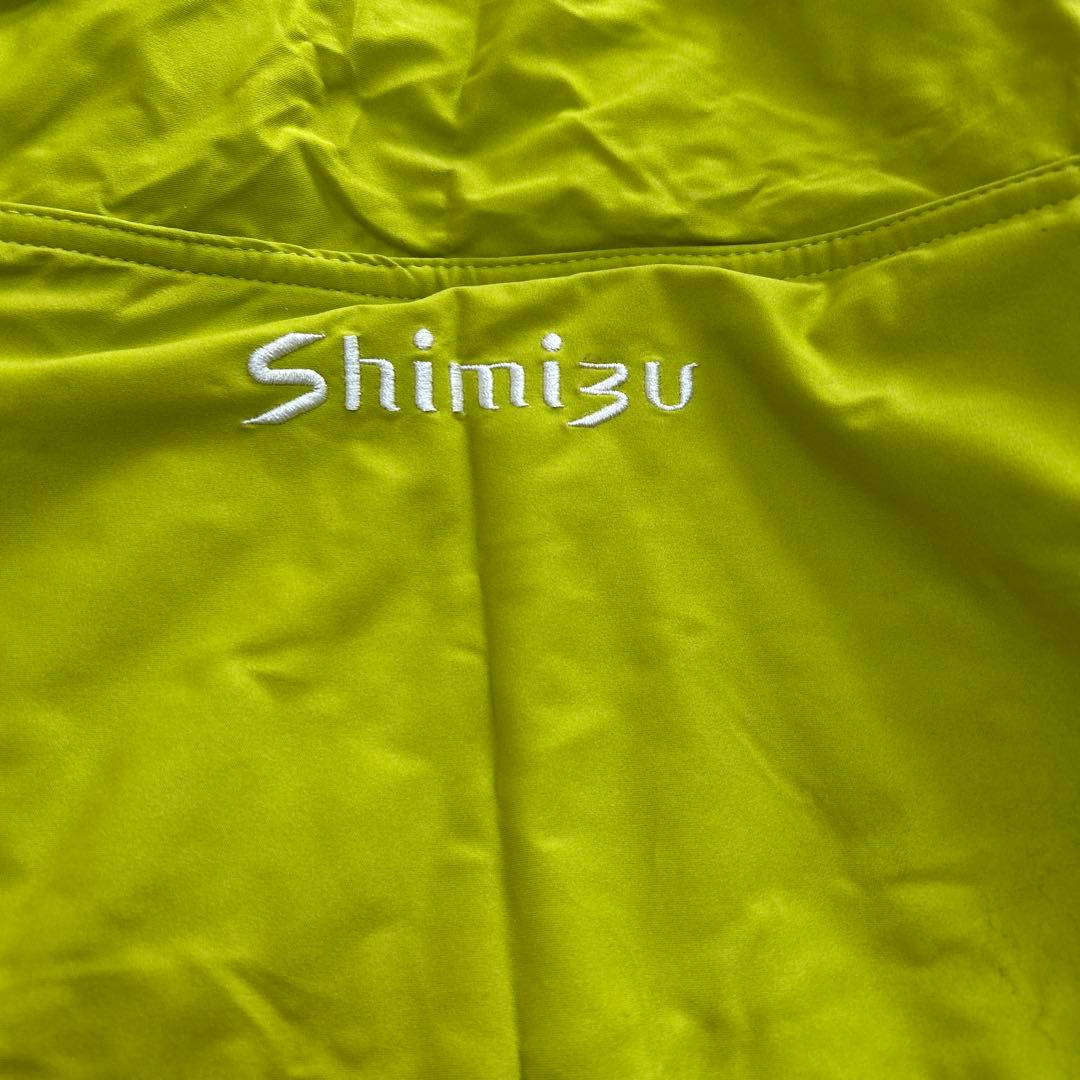 Shimizu ダウンスカート