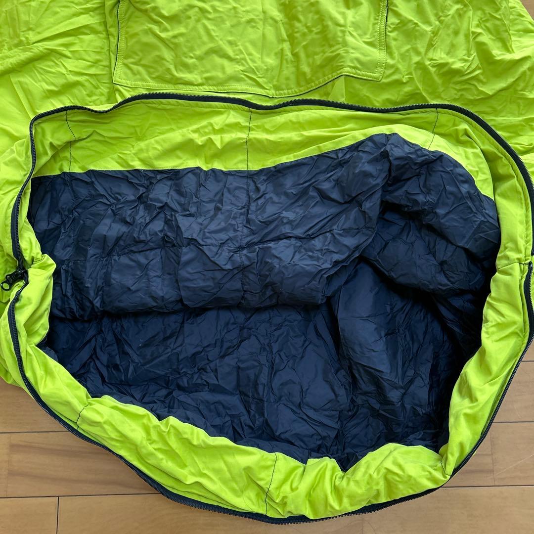 Shimizu ダウンスカート