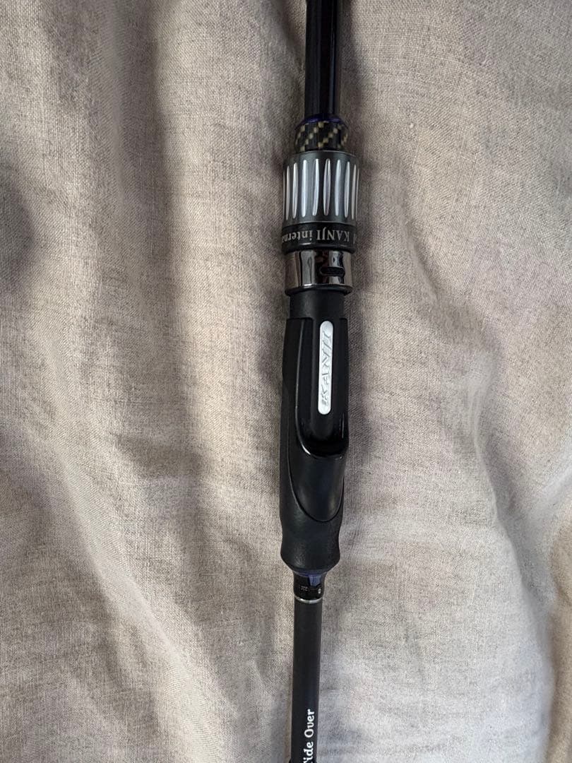 カンジインターナショナル　　EXR ８８タイドオーバー