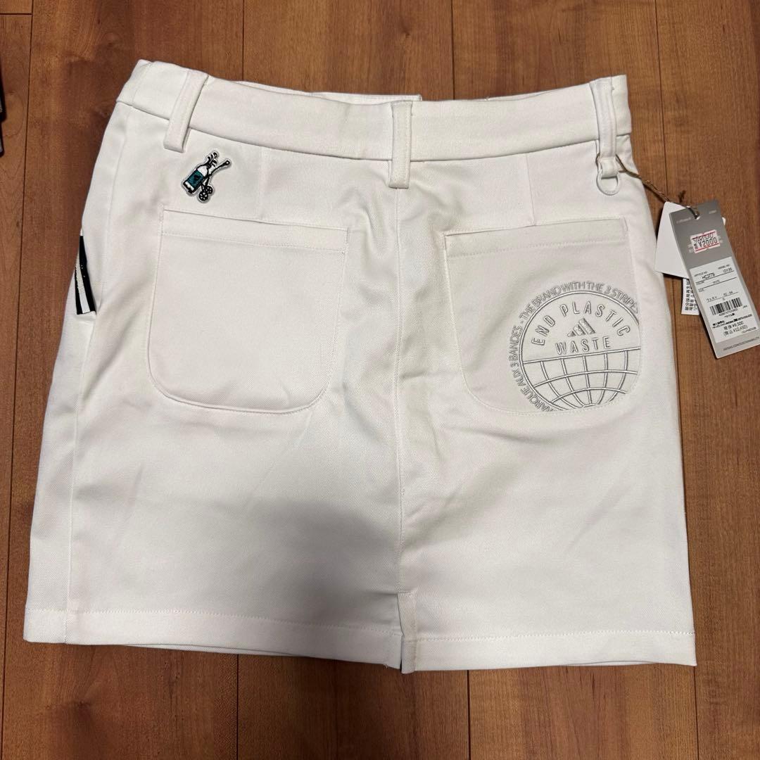 ポロスウェット　ストレッチ　タイトスカート　セットアップ　秋冬　サイズS 新品