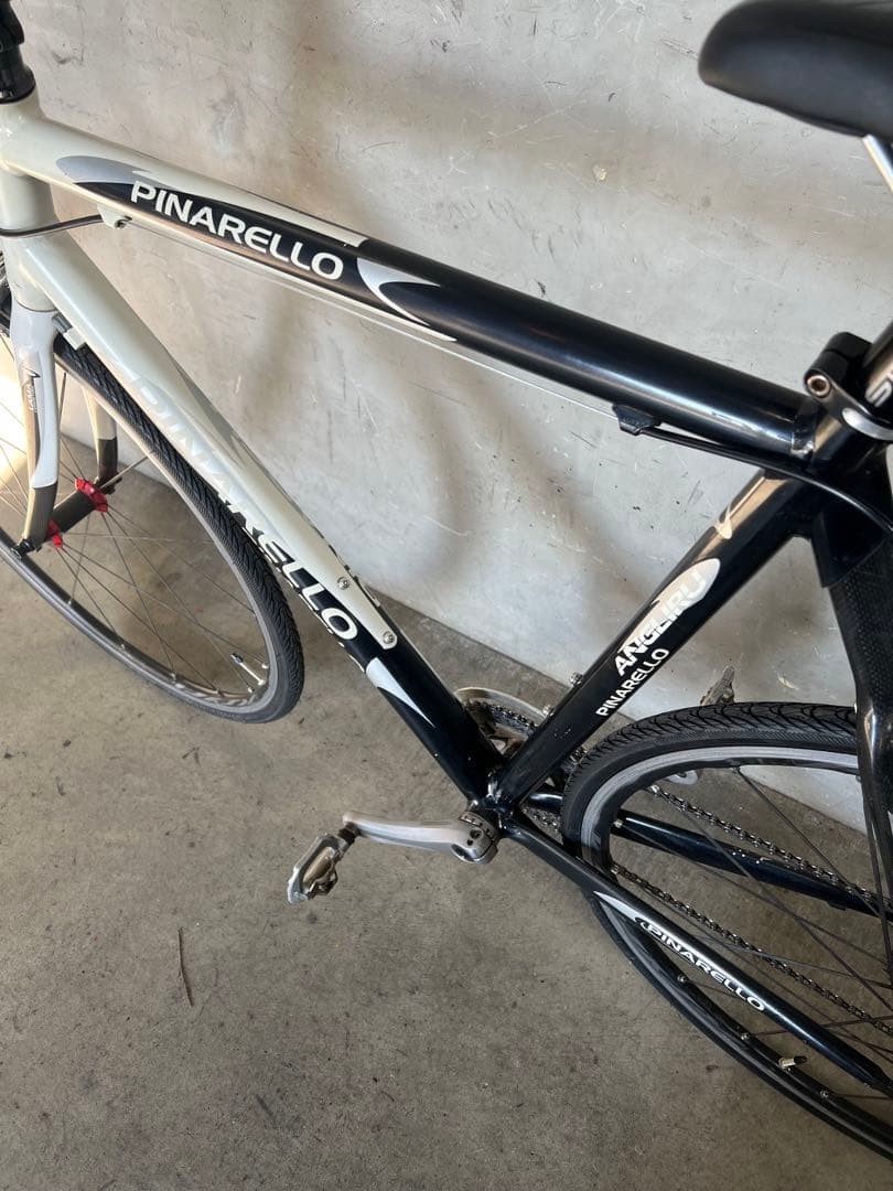 フラットバーロード PINARELLO ピナレロ ANGLIRU アングリル