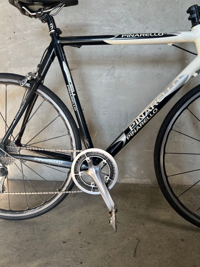 フラットバーロード PINARELLO ピナレロ ANGLIRU アングリル