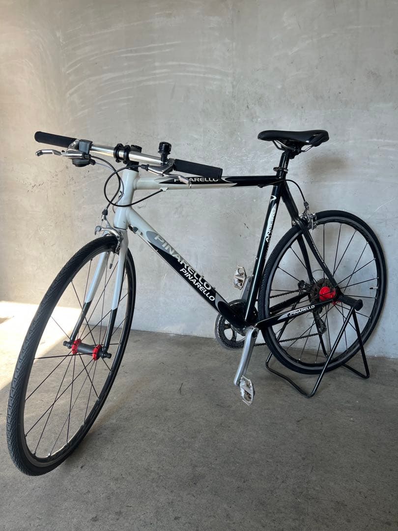 フラットバーロード PINARELLO ピナレロ ANGLIRU アングリル