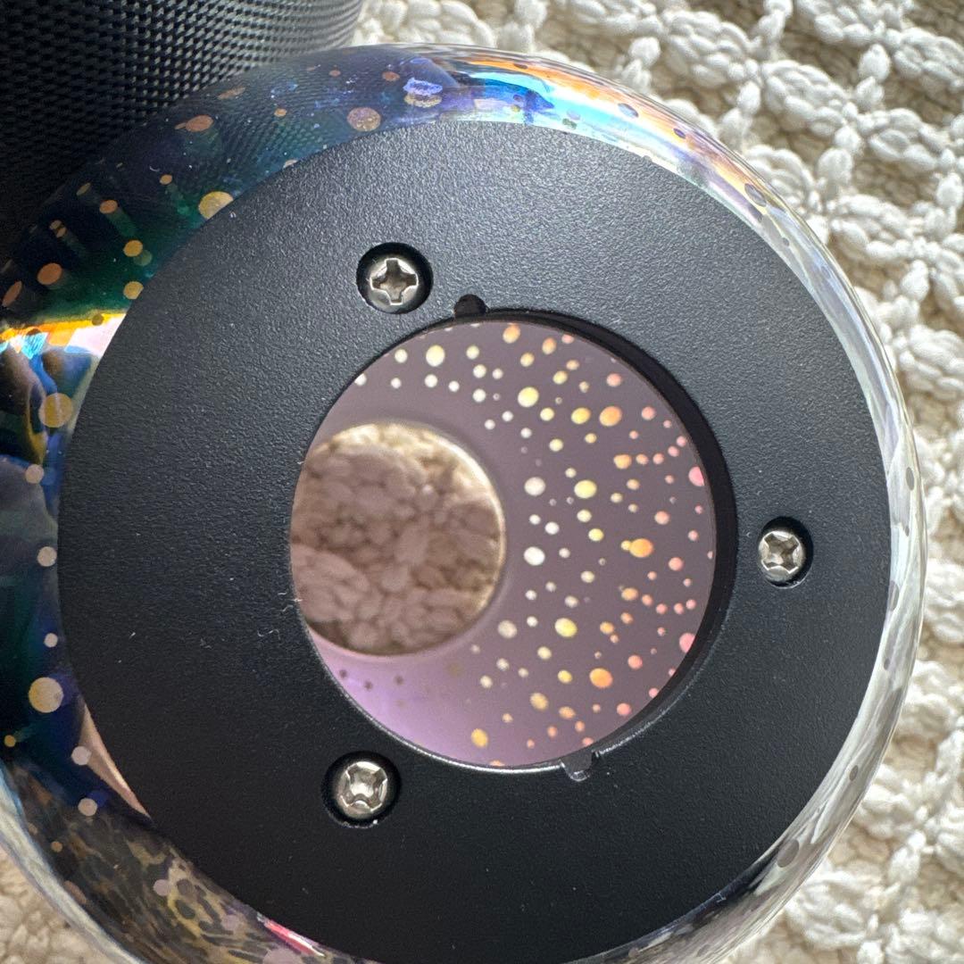 超美品✮ somabito ランタンシェード ゼログローブ3D 収納ケース付き