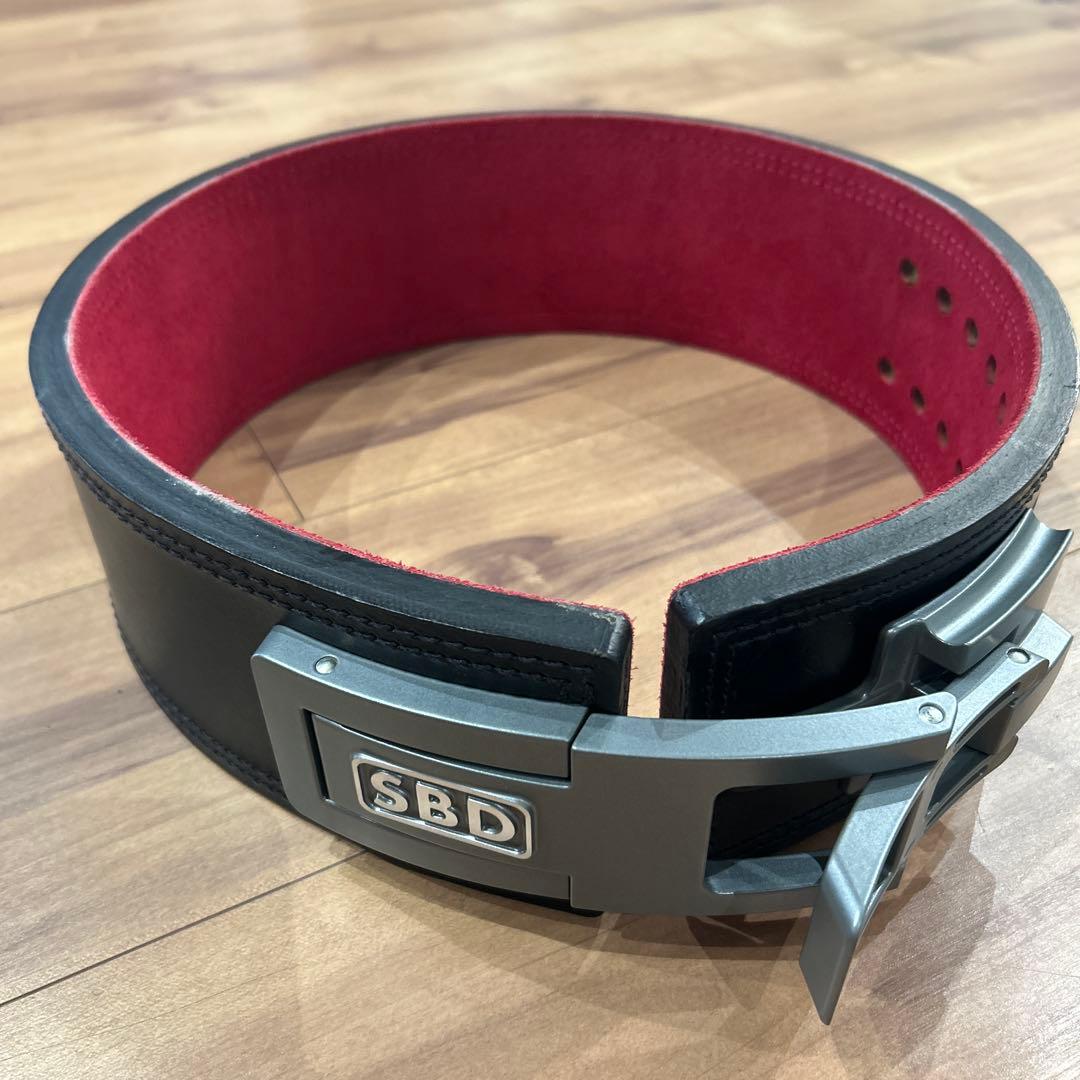 SBD ベルト13mm M