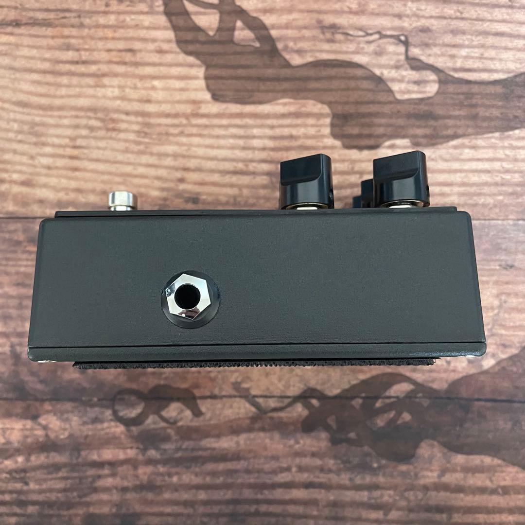 FRIEDMAN BE-OD-AM カスタムペイントモデル